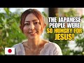 God Showed Her What He Has in Store For Japan | Japanese Christian Testimony