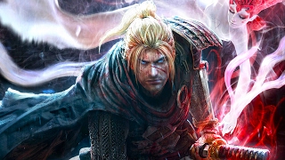 Nioh - Historia completa en Español - PS4 [1080p 60fps]