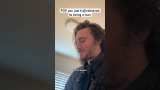 Post Transition Perks Shorts Comedy Funny