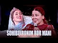 Nargiza Azimova - Sohibqironim bor mani (Alpomish Media)