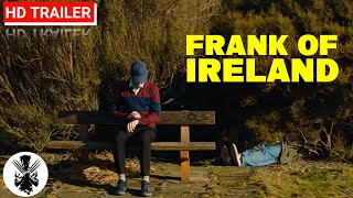Frank Of Ireland | Official Trailer | 2021 | Brian Gleeson, Domhnall Gleeson | Amazon Comedy Series