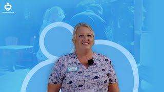 The Roles and Responsibilities of HCAs