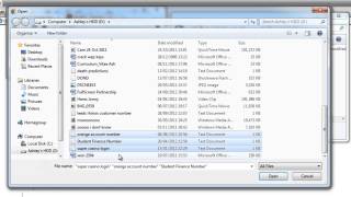 PHP: Adding Files To A Zip Archive (Part 2)