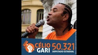 Célio Gari 50321 - Jingle Samba