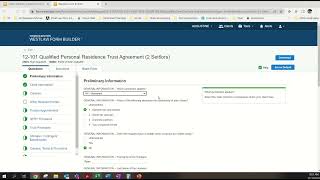 Automated Documents for Estate Planning (Lipman's)