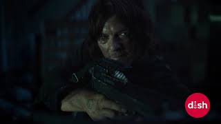 Life is Easier with the DISH Voice Remote! - Norman Reedus | The Walking Dead