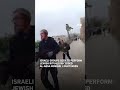 Israeli activists push to perform passover sacrifices and Talmudic prayers in Al‑Aqsa
