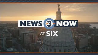 News 3 Now at Six: February 14, 2025