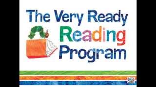 The Very Ready Reading Program