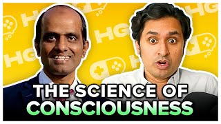 The Science of Consciousness w/ Dr. Bala Subramaniam, Harvard Consciousness Rese