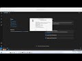 Install Visual Studio Code on Linux Mint 21.2 (over VirtualBox/Windows 11)