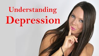 Understanding Depression...the secret we share