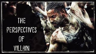 The Perspectives of Villain - A Video Essay | Mani Ratnam | Chiyaan Vikram | A.R. Rahman