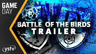 Official Trailer | Game Day: Battle Of The Birds