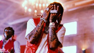 FREE Lil Durk Type Beat | 2025 - \