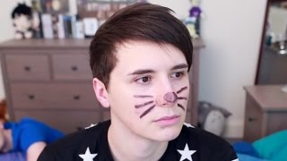 Dan Howell Existential Crisis Compilation