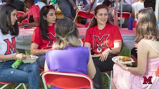 Your Guide to International Student Resources at Miami University