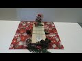 adventskranz 2021 selber machen weihnachtsdeko 🎅🏻 adventsgesteck mit 1 kerze selber basteln 😍 i diy