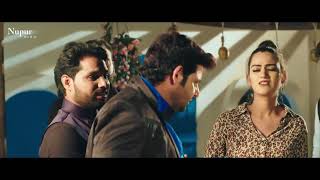 Gunehgar (Official Video) Vijay Varma || KD || Raju Punjabi || New Haryanvi Songs Haryanavi 2022