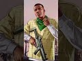 Франклин из ГТА 5 гта гта5 gta gta5