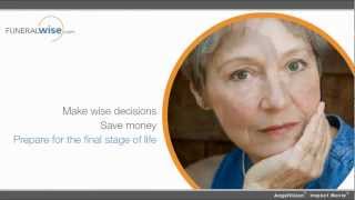 Free Online Funeral Planning