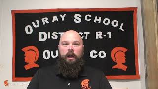 #3 Mr. Nelson Second Step- Self Talk