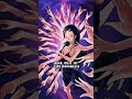 FAKTA MENARIK DARI ANAK IBLIS NICO ROBIN SANG ARKEOLOG SHP!! (ONEPIECE)