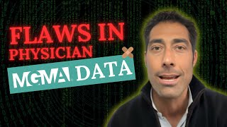 Limitations in MGMA Physician Compensation Data