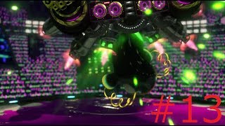 #13[END] NOTOがお送りする「スプラトゥーン2 ヒーローモード」