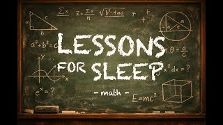 Boring Math Lesson for Sleep – Linear Equations - The Boring University