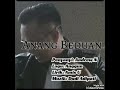 Anang Beduan (Andrew N) Lagu iban