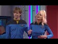 Star Trek Spinoff - SNL