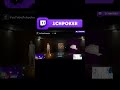 Открыт жуткий напёрсток deceit deceit2 1chpoker twitch twitchstreamer