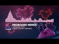 future bass pegboard nerds just like that feat. johnny graves monstercat ep release