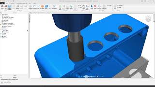 FeatureCAM - Standardize practices and promote repeatability