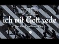 Wie ich mit Gott rede | Marcus Witzig