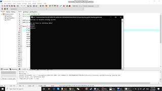 Programming C Project "Student Grading System"