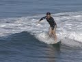 how　to 　surfサーフィン初心者のための【テイクオフ】　jpsa　浦山哲也