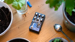 Matthews Effects The Astronomer V2: A Universe of Unique Reverbs!