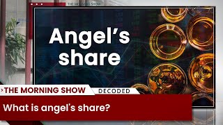 What is Angel's share? Share Market | Business News | News | Share Bazar