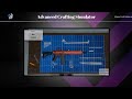 Fivem | PC Advanced 3D Crafting