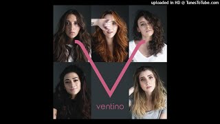 Ventino - Si Decides (Baby) (Audio)