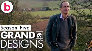 Ross-On-Wye | Season 5 Episode 9 | Grand Designs UK With Kevin McCloud |  Episod