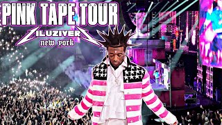 Lil Uzi Vert LIVE @ Barclays New York | Pink Tape Tour (11/20/23) FULL SET