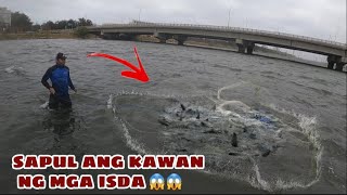 Sapul ang kawan, Huli‼️ nagkagulo na sa lagusan 😱😱 || KELOGS TV