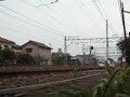 sl北びわこ３号　2010 02 14 長浜～虎姫