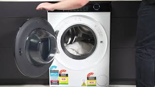 Product Review: Haier 9kg/5kg Washer Dryer Combo HWD9050AN1