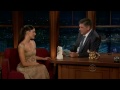 craig ferguson _ phoebe tonkin 2012.04.27