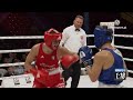 Mateusz Grejber - Dawid Obstarczyk. Skrót walki | Polsat Boxing Promotions 11