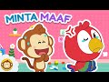 Lagu Anak Anak | Minta Maaf | Lagu Anak Indonesia BaLiTa